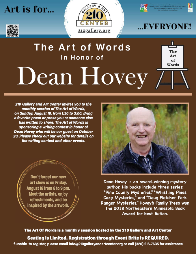 Dean Hovey