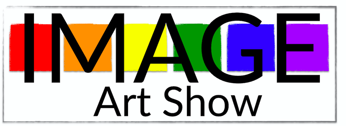 IMAGE Art Show Logo v1