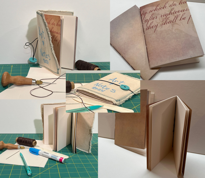 bookbinding