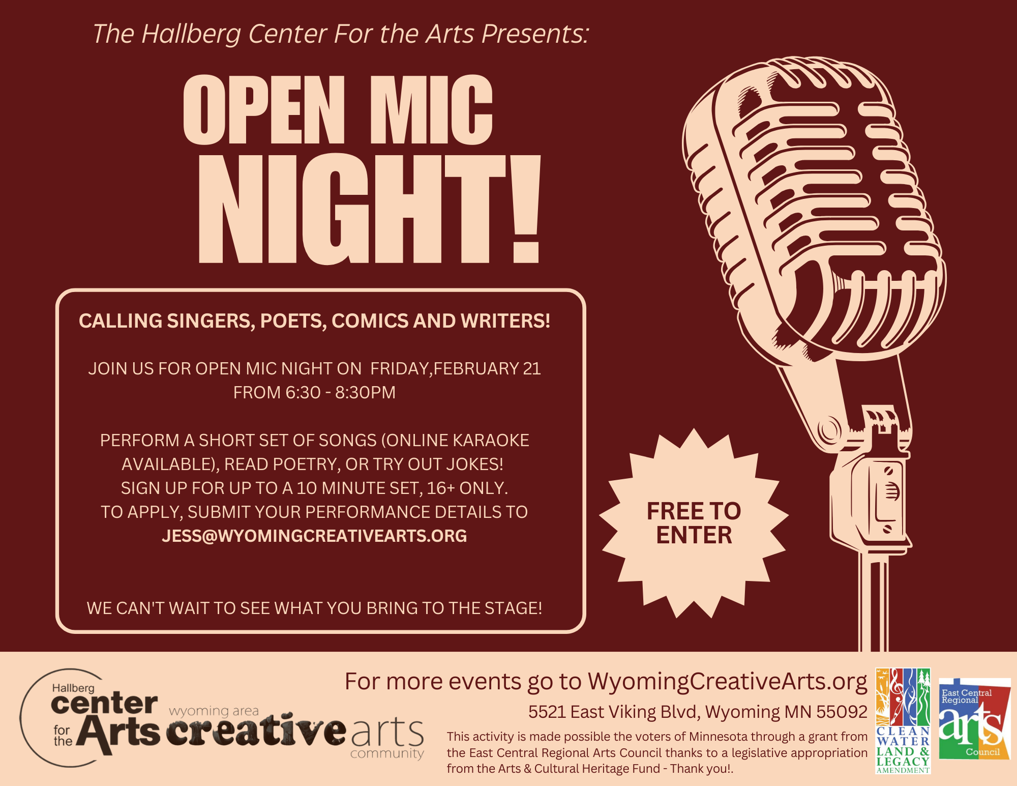 open-mic-call-for-artists-feb-2025