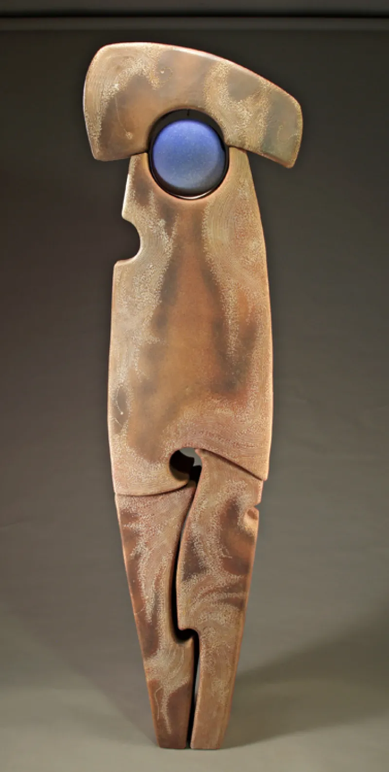 Untitled, terra cotta