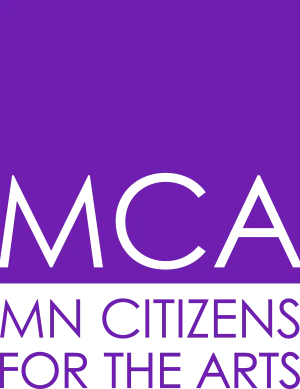 MCA logo