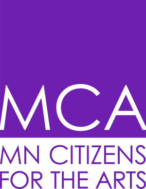 MCA logo